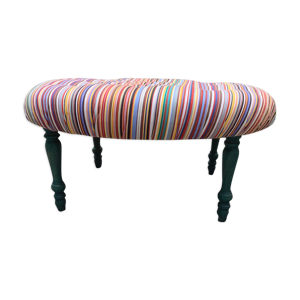footstool