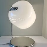 Luigi Massoni for Guzzini - Italian table lamp