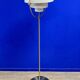 Lampadaire Multi-lite Laiton / Blanc - Gubi