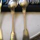Christofle cutlery set