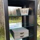 Storage cabinet