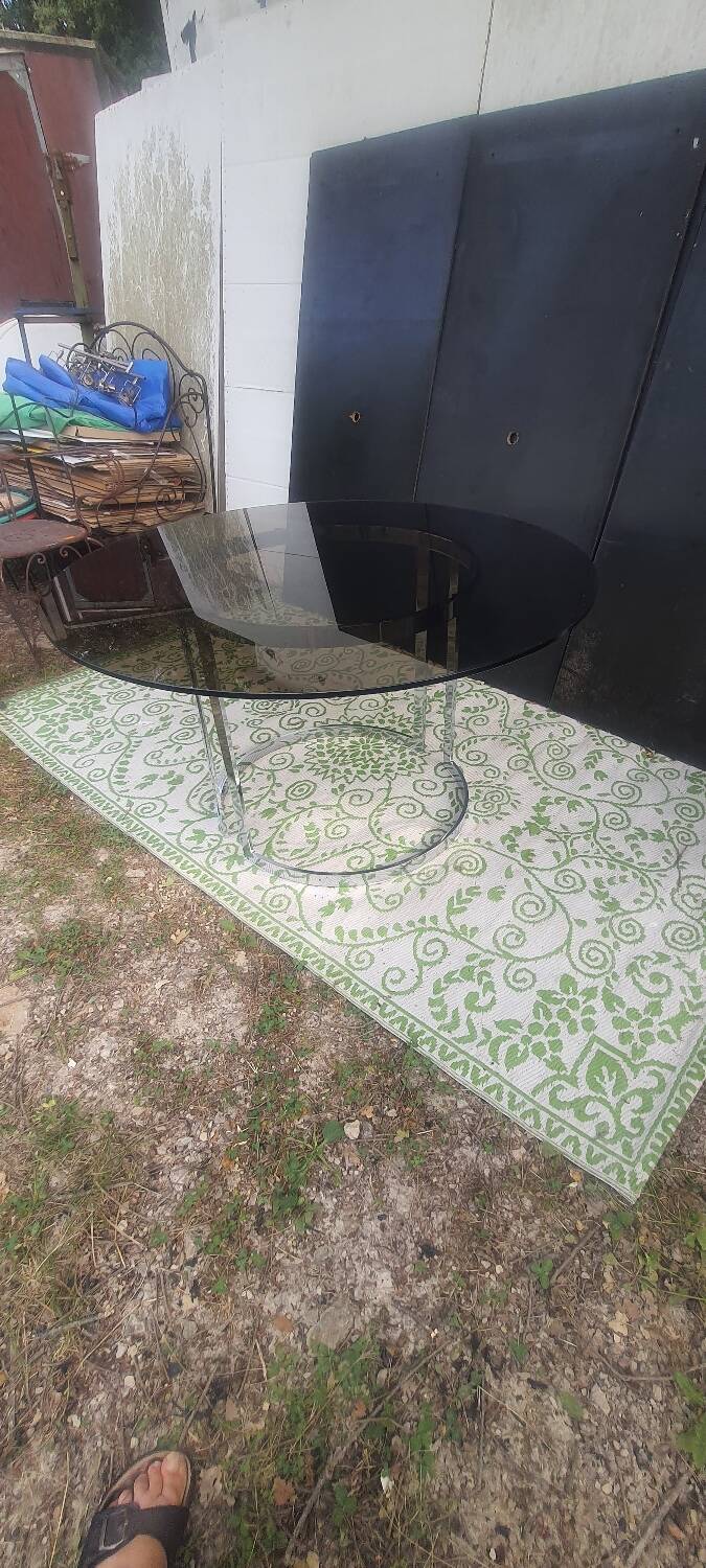 Table vintage
