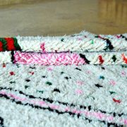 Tapis marocain berbère Azilal