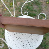 Wooden courier range