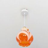 Vintage pendant lamp