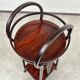 Plant stand Secession no.9532 by architect Marcel Kammerer for Thonet