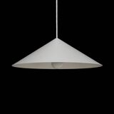 Postmodern Focus '1001' / 'Pendant No. 1' pendant lamp / Claus Bonderup / Torsten Thorup / 1970s / 1980s