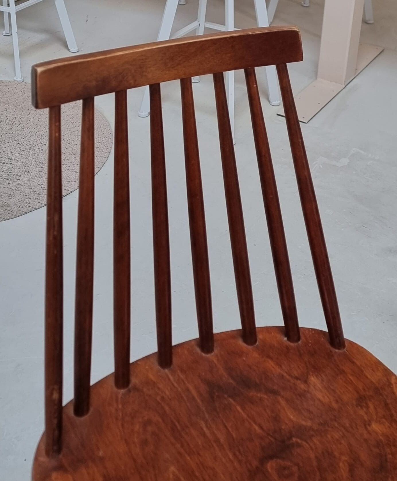 Chaises vintage