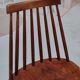 Chaises vintage