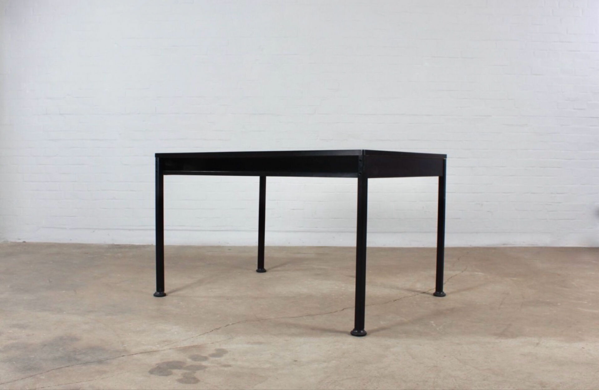 Table RZ-57 Dieter Rams Vitsoe 570 bureau table à manger design