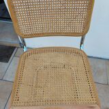 Chair B32 Marcel Breuer