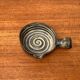 Vintage British Brutalist Ceramic Bowl by Tremar UK