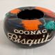 Advertising ashtray of the 60s by Ricard