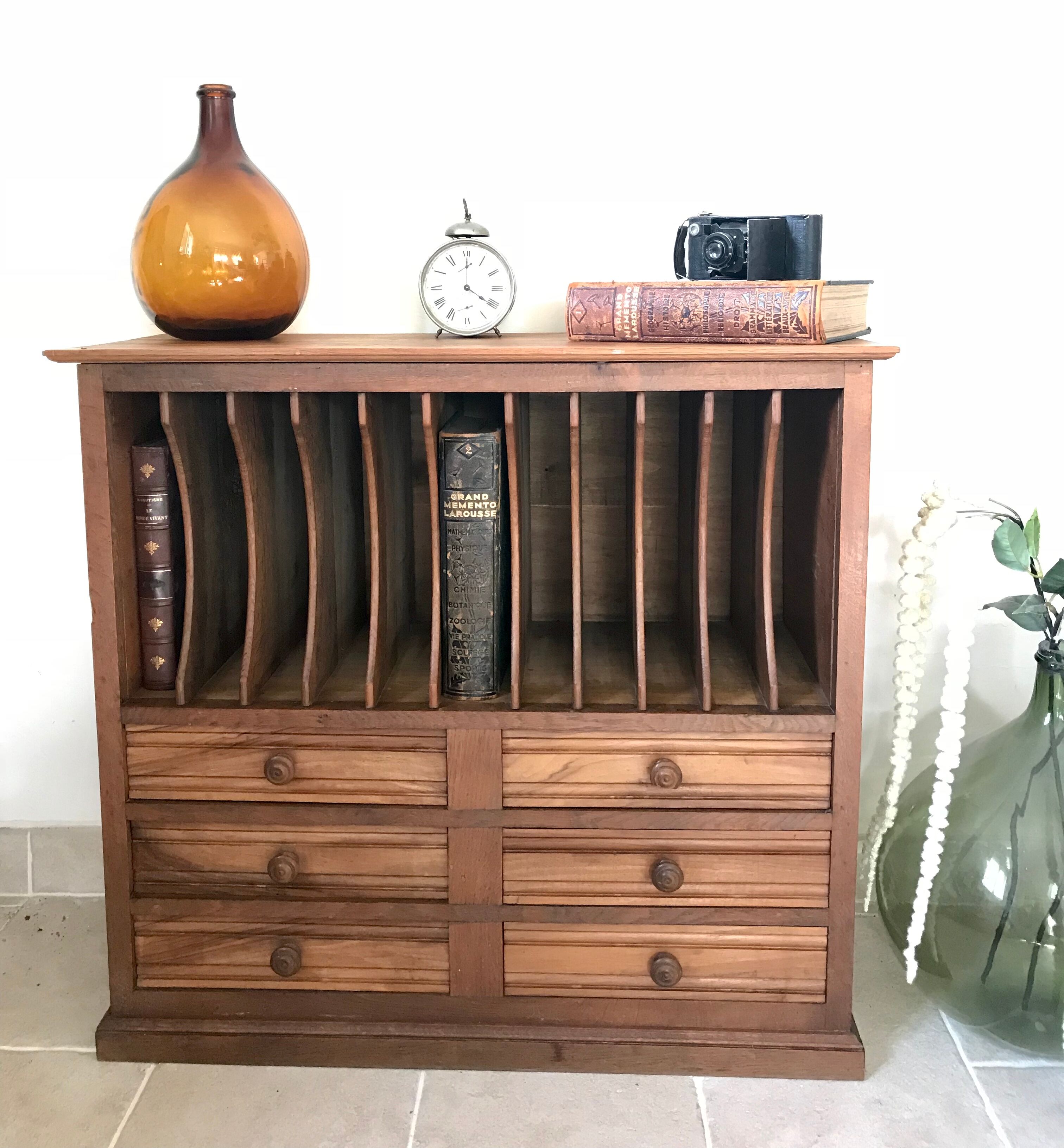 Furniture old business