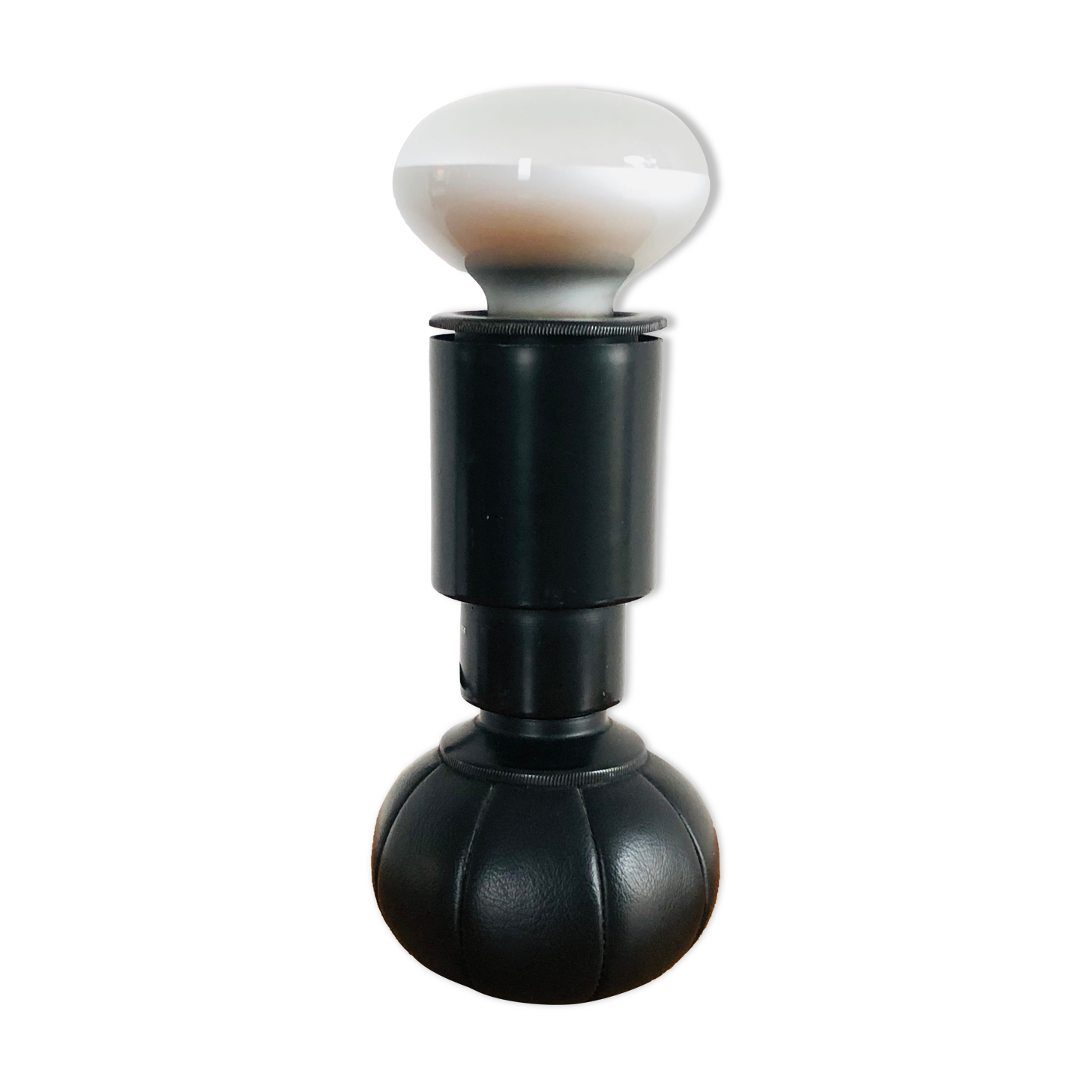 Lampe à poser 600/C de Gino Sarfatti pour Arteluce, Italie 1961