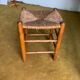 Tabouret campagne