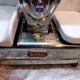 Former butcher scale Berkel stella duci stainless steel