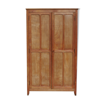 Parisian wardrobe