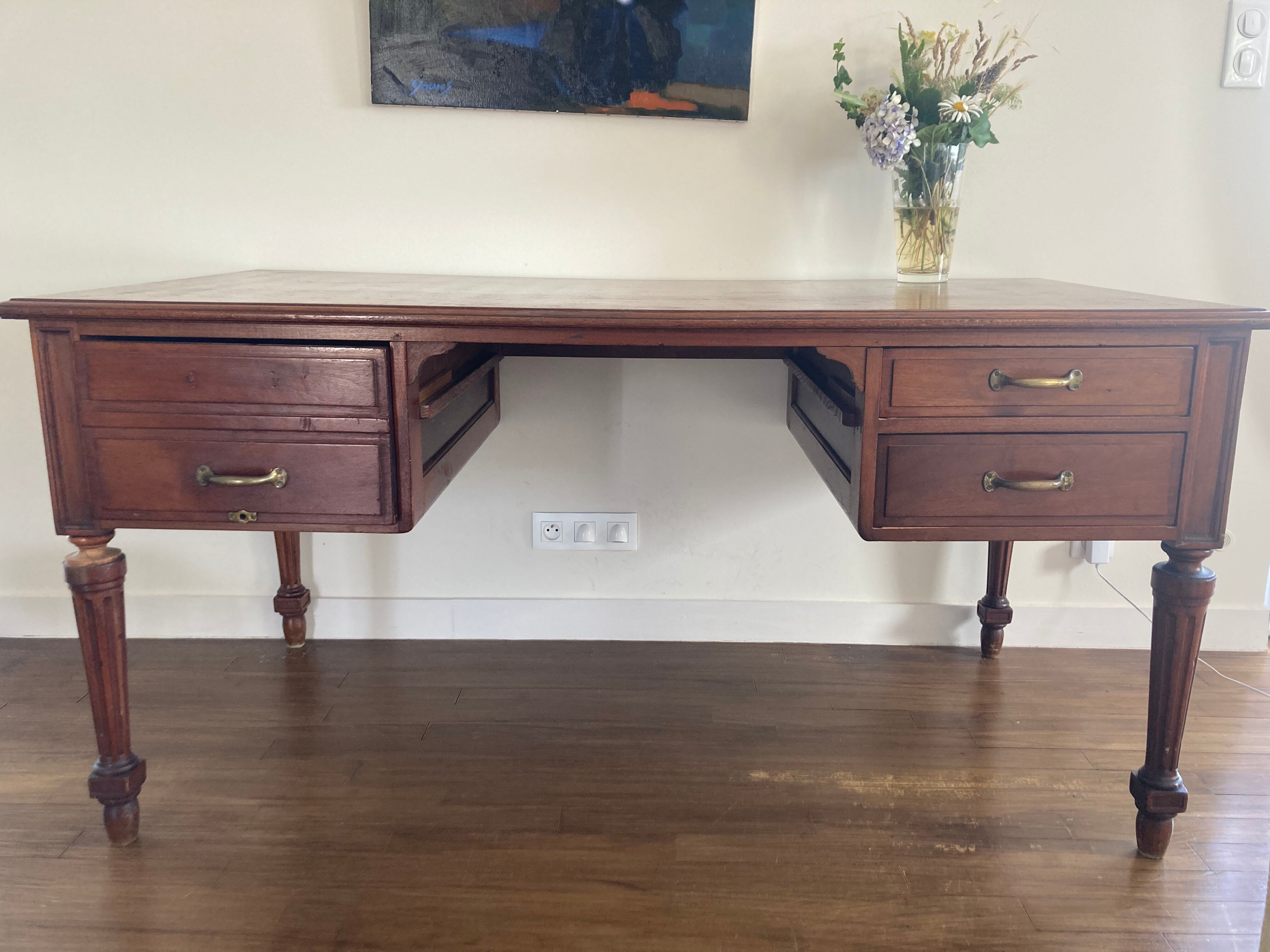 Bureau