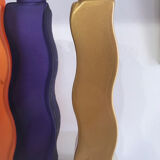 Ikea vintage set of ten soliflores vases Skämt