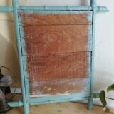 2 miroirs vintage