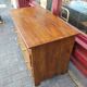 Commode anglaise