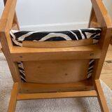 Bridge chairs