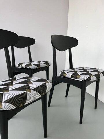 Vintage diningchair