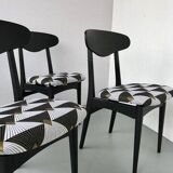 Vintage diningchair