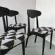 Vintage diningchair