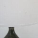 Amphora ceramic lamp