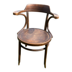 Fauteuil de bureau J - kohn