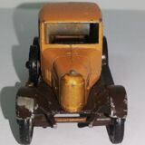 Matchbox Morris Cowley "Bullnose" numéro 8