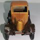 Matchbox Morris Cowley "Bullnose" numéro 8