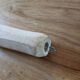 Lot de 4 cuillères/ louches en bois