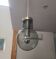 Suspended Bulb lamp by Frank Ligtelijn for Raak 1970s