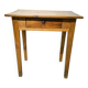Small farm table