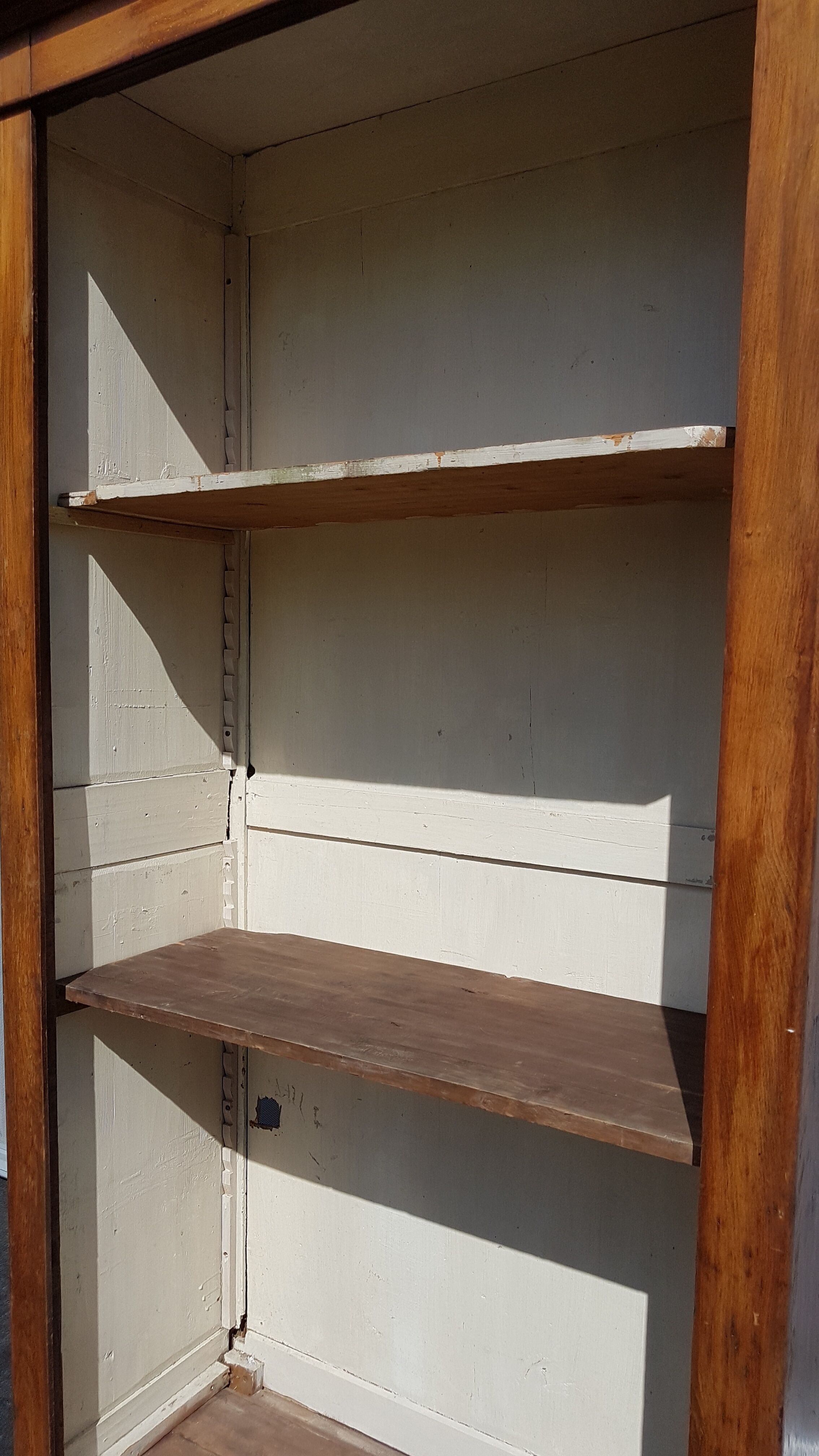 Library "in its own juice"