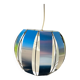 Suspension en aluminium, 1970