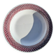 Shallow dish Badonviller
