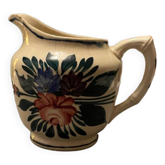 Sarguemine milk jug