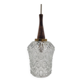 Vintage pendant light