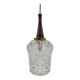 Vintage pendant light