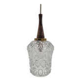 Vintage pendant light