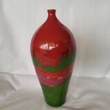 Ceramic Handmade Vase Studio Pottery