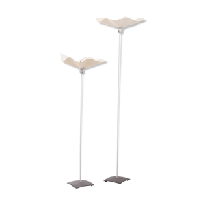 Lampadaires Area de mario