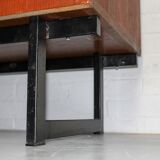 Japanese Series Highboard by Cees Braakman for Pastoe, The Netherlands 1960's