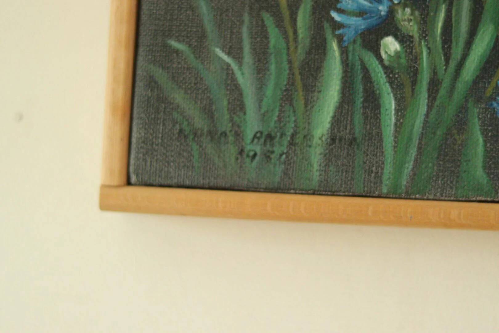 Floral by Gustav Gunnarsson