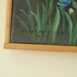 Floral by Gustav Gunnarsson