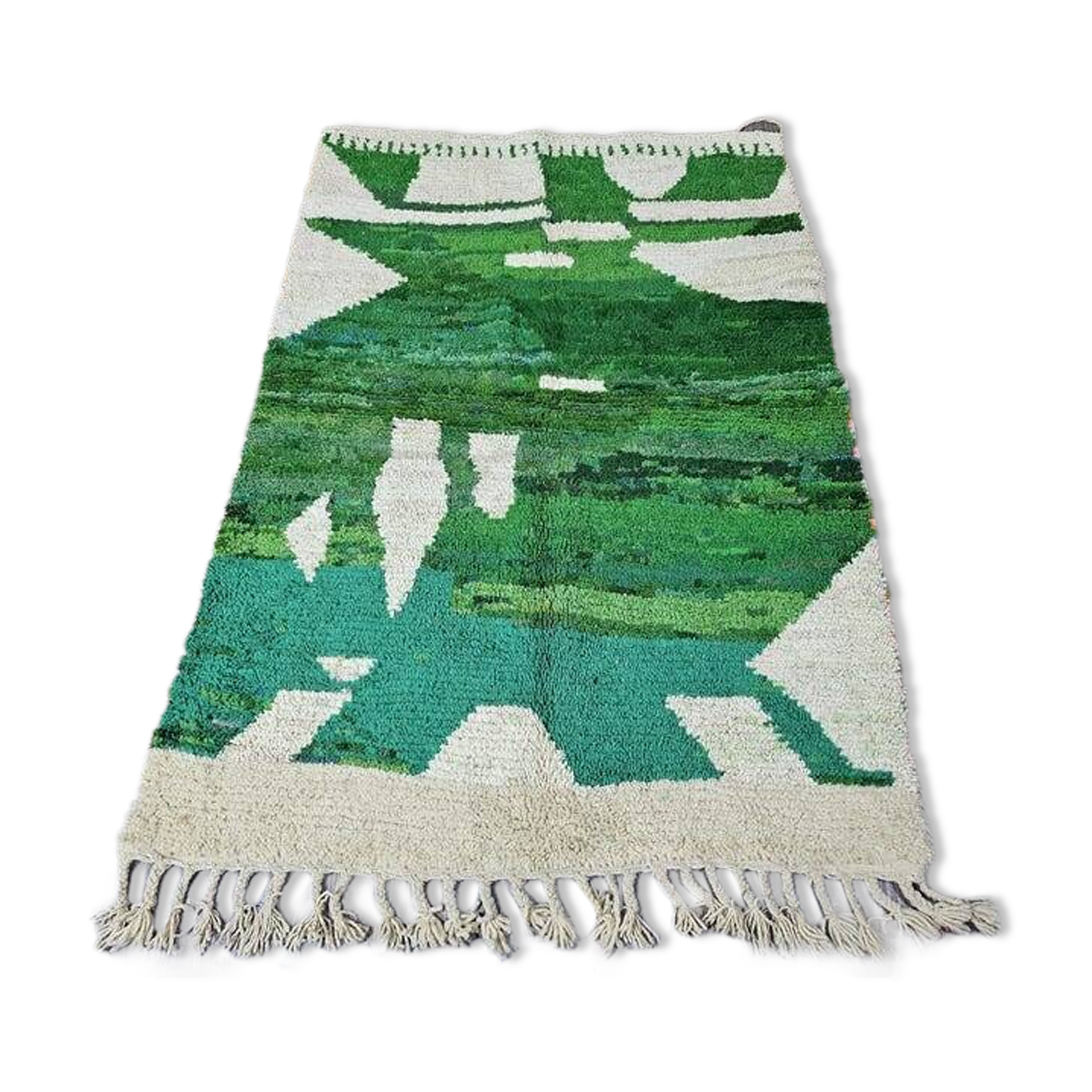 Moroccan Berber rug 200cmx300cm